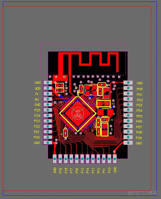 PADS 转 Altium Designer_txt文件_17